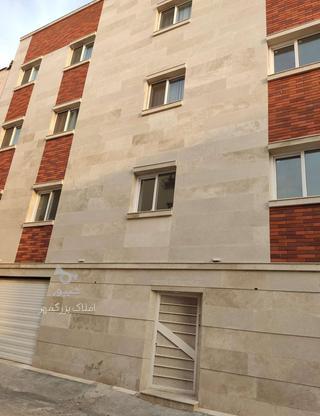 فروش و معاوضه آپارتمان 125 متر طالب آملی در گروه خرید و فروش املاک در مازندران در شیپور-عکس1