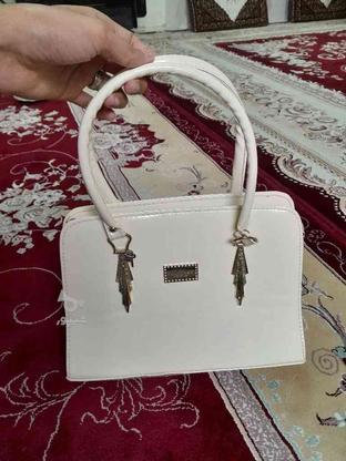 کیف دستی زنانه و دخترانه در گروه خرید و فروش لوازم شخصی در آذربایجان غربی در شیپور-عکس1