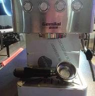 دستگاه قهوه ساز جیمیلای