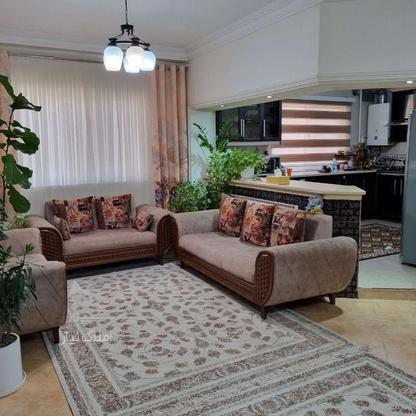 فروش آپارتمان 105 متر در بهترین لوکیشن بلوار طالقانی در گروه خرید و فروش املاک در مازندران در شیپور-عکس1
