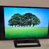تلویزیون 42 اینچ LG اصل کره LED