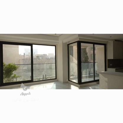 اجاره آپارتمان 115 متر در فرمانیه در گروه خرید و فروش املاک در تهران در شیپور-عکس1