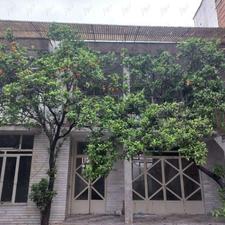 فروش خانه ویلایی 205 متر در کوی کارمندان