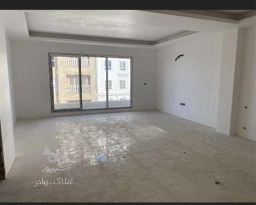 فروش آپارتمان 105 متر ی خوش نقشه در حمزه کلا در گروه خرید و فروش املاک در مازندران در شیپور-عکس1