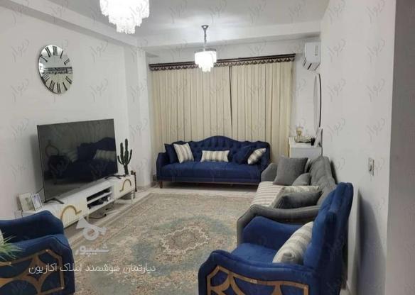 فروش آپارتمان بازسازی شده 57 متری در عبوری در گروه خرید و فروش املاک در مازندران در شیپور-عکس1