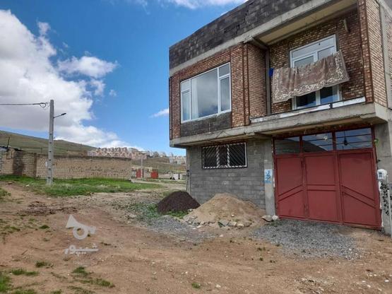 زمین 100متری درجامی باکاربری مسکونی در گروه خرید و فروش املاک در کردستان در شیپور-عکس1