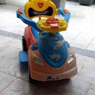 فروش ماشین کودک مجیک کار