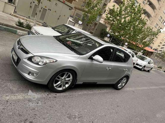 هیوندا i30 فول2,011 در گروه خرید و فروش وسایل نقلیه در تهران در شیپور-عکس1
