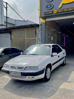 زانتیا مدل86 در گروه خرید و فروش وسایل نقلیه در مازندران در شیپور-عکس1