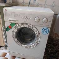 ماشین لباسشویی بهشو ایتالیایی