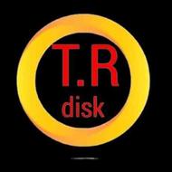 دیسک ترمز اسپرت (بهینه شده) دیسک چرخ تی آر دیسک trdisk
