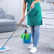 جذب تعدادی نظافتچی روزمزد خانم جهت همکاری با دفتر خدماتی
