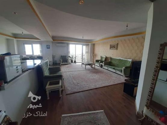 اجاره آپارتمان 135 متر در خیابان جمهوری کوچه وفادار در گروه خرید و فروش املاک در مازندران در شیپور-عکس1
