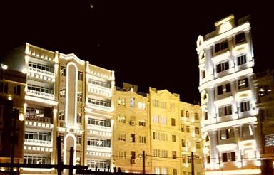 فروش آپارتمان 45 متر در کهریزک با پارکینگ سند آزاد