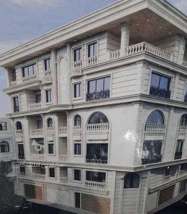 پیش‌فروش آپارتمان 125 متر در پل هوایی گلستان در گروه خرید و فروش املاک در مازندران در شیپور-عکس1
