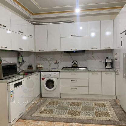 فروش آپارتمان 75 متر در کمربندی شرقی بوستان 25 در گروه خرید و فروش املاک در مازندران در شیپور-عکس1