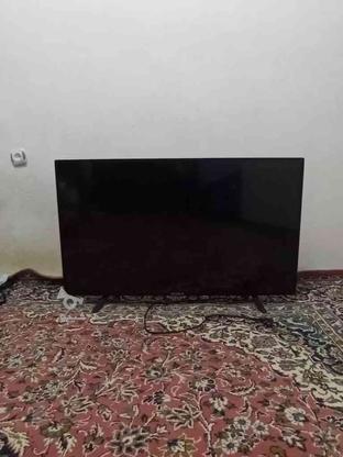 تلویزیون ایکس ویژن در گروه خرید و فروش لوازم الکترونیکی در اردبیل در شیپور-عکس1