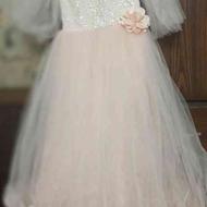لباس مجلسی( لباس عروس) دخترونه