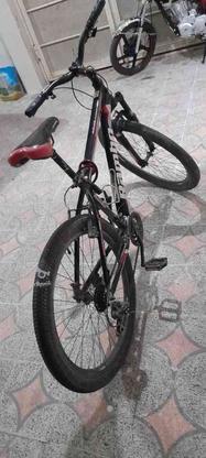 دوچرخه کوهستانی در گروه خرید و فروش ورزش فرهنگ فراغت در مازندران در شیپور-عکس1