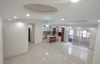 فروش و معاوضه آپارتمان 122 متری نوساز در کمربندی شرقی