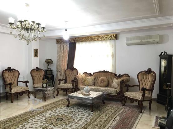 آپارتمان تک واحدی طبقه دوم در گروه خرید و فروش املاک در مازندران در شیپور-عکس1
