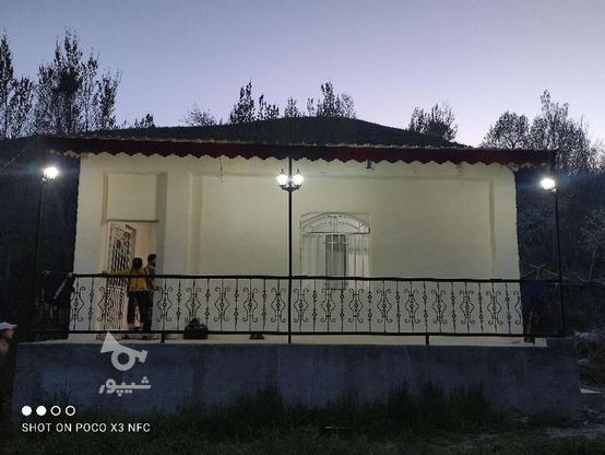 فروش باغ ویلا با سند شش دانگ در گروه خرید و فروش املاک در آذربایجان شرقی در شیپور-عکس1