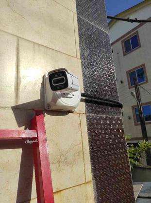 دوربین مداربسته با اقساط 3 ماه در گروه خرید و فروش لوازم الکترونیکی در گیلان در شیپور-عکس1