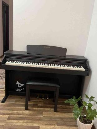 پیانو دیجیتال Dynaton مدل SLP50 در گروه خرید و فروش ورزش فرهنگ فراغت در گیلان در شیپور-عکس1