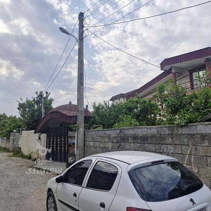 فروش ویلا  سند تکبرگ  260 متر نوشهر در گروه خرید و فروش املاک در مازندران در شیپور-عکس1