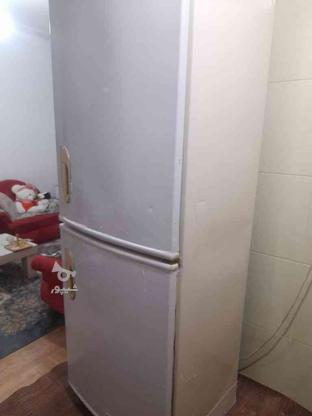 یخچال فریزر کارکرد در گروه خرید و فروش لوازم خانگی در مازندران در شیپور-عکس1