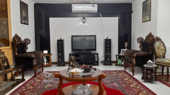 170 متر آپارتمان در گروه خرید و فروش املاک در تهران در شیپور-عکس1