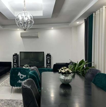 فروش آپارتمان 86 متر در انتهای سیداشهدا در گروه خرید و فروش املاک در مازندران در شیپور-عکس1