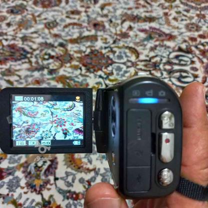 دوربین عکاسی وفیلم ورداری در گروه خرید و فروش لوازم الکترونیکی در تهران در شیپور-عکس1