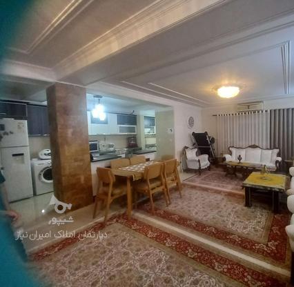 آپارتمان 115 متر در سلمان فارسی در گروه خرید و فروش املاک در مازندران در شیپور-عکس1