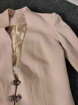 کت جنسش عالیه آستر کشی شده در گروه خرید و فروش لوازم شخصی در مازندران در شیپور-عکس1