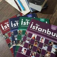 آموزش ترکی استانبولی توسط استاد مجرب اهل ترکیه