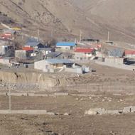 فروش زمین کشاورزی 300 متر در چرات