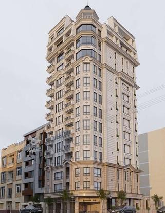 آپارتمان طبقه هشتم 150 متر در ویو دریا در گروه خرید و فروش املاک در مازندران در شیپور-عکس1