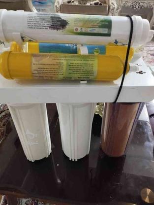 دستگاه تصفیه آب در گروه خرید و فروش لوازم خانگی در تهران در شیپور-عکس1