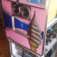 دستگاه بستنی مدل 1401
