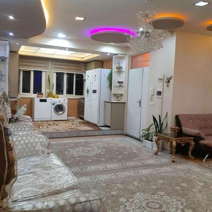  آپارتمان 85 متر سنددار دوخواب.بلوار.روبروی مینو در گروه خرید و فروش املاک در زنجان در شیپور-عکس1