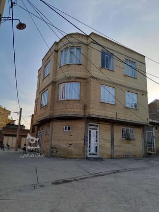 سه واحده بتن آرمه در کهریزه در گروه خرید و فروش املاک در آذربایجان غربی در شیپور-عکس1