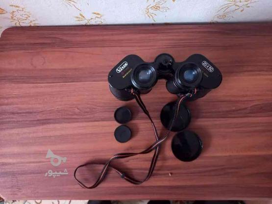 دوربین شکاری 50×20 ویکسن ژاپن در گروه خرید و فروش ورزش فرهنگ فراغت در مازندران در شیپور-عکس1