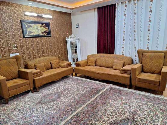 مبل راحتی اقلیما در گروه خرید و فروش لوازم خانگی در کرمان در شیپور-عکس1