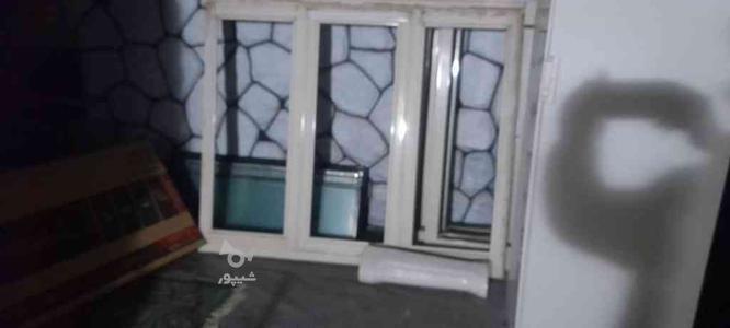 5 عدد پنجره آلومینیوم جدید با شیشه دو جداره در گروه خرید و فروش لوازم خانگی در کرمانشاه در شیپور-عکس1
