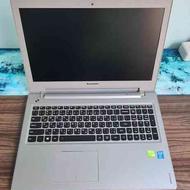 لپ تاپ لنوو Z510 با 16 گیگ رم و SSD256