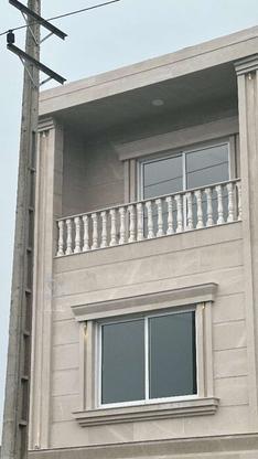 رهن و اجاره آپارتمان 110 متری در مرکزشهر در گروه خرید و فروش املاک در مازندران در شیپور-عکس1