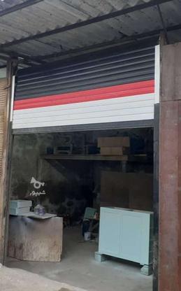فروش تجاری و مغازه 50 متر در کلا صفا در گروه خرید و فروش املاک در مازندران در شیپور-عکس1
