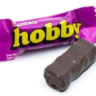 شکلات های hobby (هوبی)