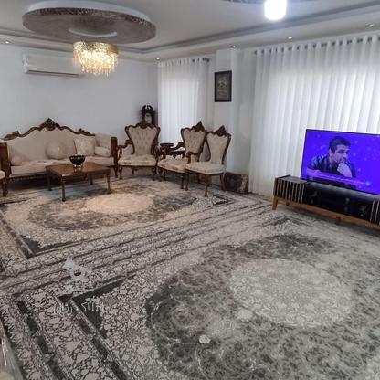 فروش آپارتمان 92 متر در بلوار منفرد در گروه خرید و فروش املاک در مازندران در شیپور-عکس1